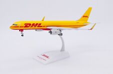 JC Wings 1:200 DHL Air UK Boeing B757-200(PCF)w G-DHKS Diecast Model Aircraft