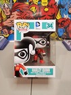 Harley Quinn Funko Pop Vaulted