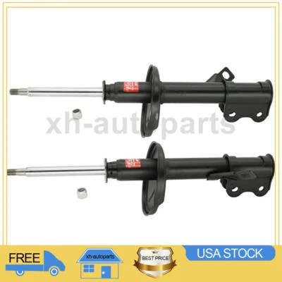 Fits 1984~1988 Toyota Corolla 2X Front KYB Shocks & Struts Strut - Image 1 of 4