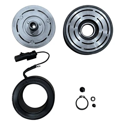 Embrague compresor de aire acondicionado RYC Reman FG340-CL para Dodge Stratus 2,4 L, 2,7 L 2006 Foto 1 de 4