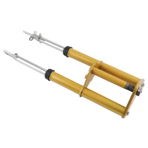 Fourche avant complète for Honda CRF50F 2004 2005-2014 XR50R 2000-2004 - Picture 1 of 12