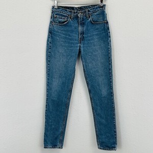 Denim Levi's ® 512 Slim Taper steel grey (28833-0509) – Queens 💚