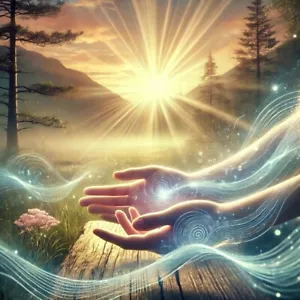 Ferneinweihung in Astro Reiki 12 Einweihungen - Bild 1 von 1