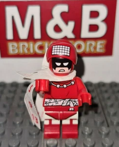 Lego Marvel Super Heroes Batmann Minifigur Calendar Man aus Set 70903     #430# - Picture 1 of 2