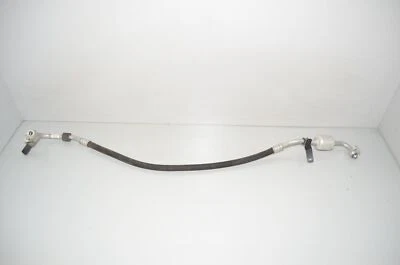 Bmw I01 I3 Electric Pressure Pipe Rear 9291153 64509291153 - Image 1 of 4