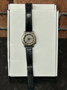 KICKERS GENTS QUARTZ WATCH UNTESTED, Would Require New Strap - Picture 1 of 5