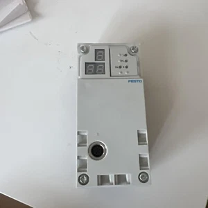 Festo 548932 CPX-CMAX-C1-1 & 195742 CPX-GE-EV - Bild 1 von 6