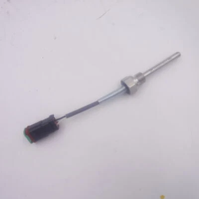 INGERSOLL RAND Ingersol Rand DPL 23522253 Thermistor Temperature Sensor & DT06-2S Plug