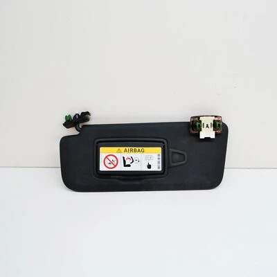 Mercedes-Benz Coupe C238 E220D Sun Visor Left Side A2058108404 2017 RHD Foto 1 de 4