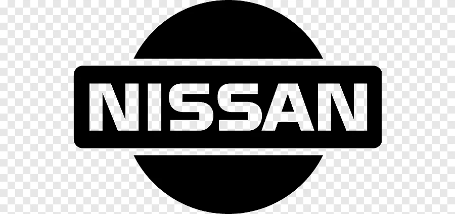 Datsun/Nissan logo Vinyl Decal Window Laptop Any Size Any Color