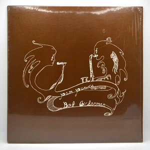 Bob Ackerman & Pam Purvis Ackerman, SIGNED, JSS-80-107, 1980, LP/VG+ SL/EX - Picture 1 of 9