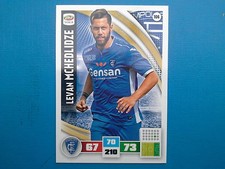 Panini Adrenalyn 2016-17 2017 Card Footballers #106 Levan Mchedlidze Empoli