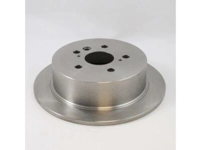 Rotor de freno trasero para Toyota Highlander 2004-2007 17838HBGH 2005 2006 Foto 1 de 2