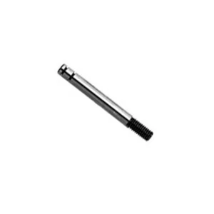 HB RACING HB70721 HIGH GRADE SHOCK SHAFT (28MM/2PCS) - Picture 1 of 1