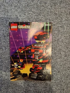 LEGO Space: Robo-Guardian (6949) - Bild 1 von 2