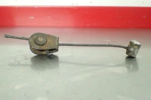 1964 Bultaco Mercurio 175 clutch actuator lifter Tralla Matador   - Picture 1 of 8