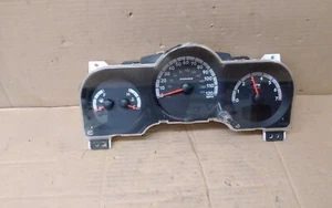 2008 DODGE NITRO SXT 3.7 AT Speedometer Instrument Cluster HAS 151,164 MILES - Picture 1 of 6