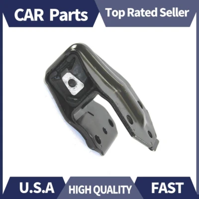 Suporte de motor DEA dianteiro direito para 2006 Chevrolet Monte Carlo V6 3.9L UY17 - Imagem 1 de 3