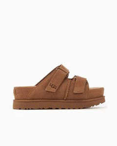 UGG MUJER GOLDENSTAR HI SLIDE - 1155458 - Imagen 1 de 11