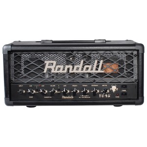 Las mejores ofertas en Amplificadores para guitarra Randall Cabeza | eBay