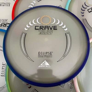 Axiom Eclipse Glow Crave 6.5/5/-1/1 - Picture 1 of 43