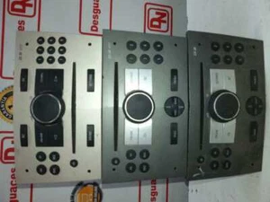 7643103610 618628 audio system cd radio for OPEL ASTRA H BERLINA ENJOY 2004 - Bild 1 von 2