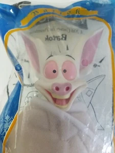 Collectible Talking Anastasia Bartok 1997 Suction Cup Toy - Picture 1 of 4