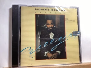 Breezin by Benson, George (JAZZ CD, 1976 - Warner Bros.) - Picture 1 of 2