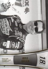 2013 Press Pass Color Proofs Black #10 Kyle Busch
