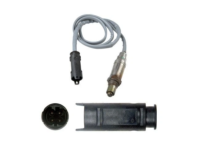 Sensor de oxígeno aguas abajo para BMW X3 2004-2006 3,0 L 6 cilindros 2005 XD192TS Foto 1 de 1