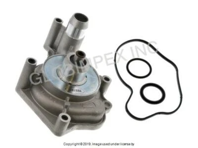 Bomba de agua AUDI A6 QUATTRO ALLROAD QUATTRO S4 (2004-2009) GRAF + 1 AÑO DE GARANTÍA Foto 1 de 2