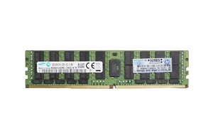Samsung M393A4K40DM0-CPB2Q DDR4 32GB ECC Reg. DDR4-2133P-LD0-10-MB1 #8038 - Imagen 1 de 1