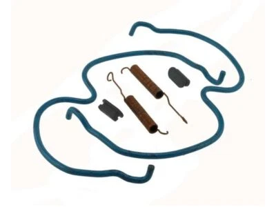 Kit de herrajes de freno de tambor trasero para GMC Sierra 1500 2005-2008 API 66337HVJP 2007 Foto 1 de 2