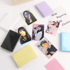 50pcs/pack Card Bag Photocard Sleeves Idol Photo Cards Protective Storage B YIUK