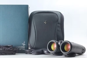 [Neuwertig+++ in Box] Swarovski EL 10x42 SV grün Swarovski Fernglas aus Japan - Bild 1 von 9