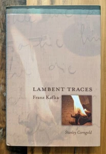 LAMBENT TRACES: FRANZ KAFKA - Imagen 1 de 5