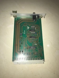 H&b contronic vv01 0776103d - Hartmann & Brau - Picture 1 of 3