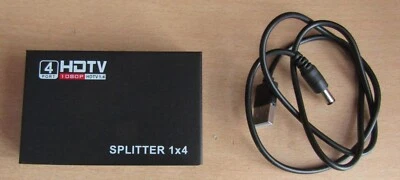 HDTV Splitter Ver 1.4 - Image 1 of 4
