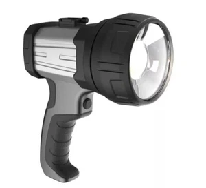 HANDYBRITE LED Ultra-Bright 2 in 1 Work Light & Spotlight - Picture 1 of 15