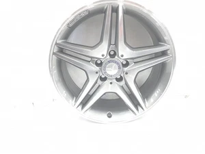 A1764010302 llanta para MERCEDES-BENZ CLASE GLA BM 156 2016 7.5JX18H2 2339022 - Imagen 1 de 6