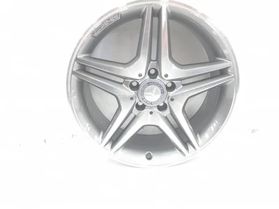A1764010302 llanta para MERCEDES-BENZ CLASE GLA BM 156 2016 7.5JX18H2 2339022 - Imagen 1 de 4