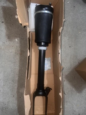 Suspensión neumática puntal delantero posventa para Mercedes Benz GL450, una suspensión delantera Foto 1 de 2