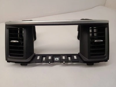 2016 NISSAN PATHFINDER Dash Bezel  - Image 1 of 4