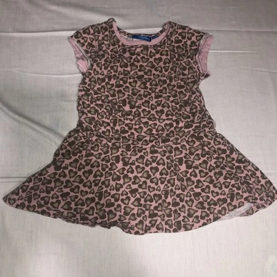 Infant Girls Hart Dress Size 24 Months - Image 1 of 4