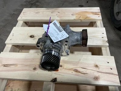 Transfer Case Automatic Transmission Japan Built Fits 07-11 CR-V 826300 Foto 1 de 4