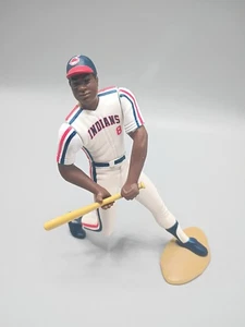 Alineación inicial Albert Belle 1992 SLU abierta suelta Cleveland Indians - Imagen 1 de 2