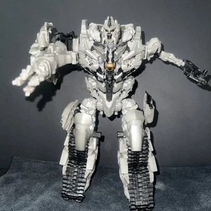 Transformers Revenge of the Fallen Megatron Hasbro ROTF Leader Tank Cybertronian - Picture 1 of 7