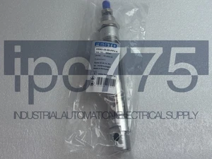 1pcs New Festo Brand new ones DSNU-25-80-PPV-A 19247 Cylinder - Picture 1 of 4