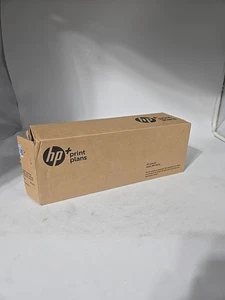 HP W8007X 134 135 Schwarz LaserJet Tonerkassette OEM Original Versiegelt Original - Bild 1 von 12