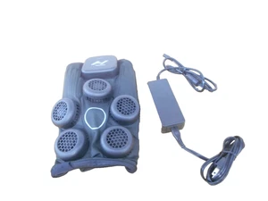 Hyperice X Knie-Kontrasttherapiegerät Kälte/Wärme (25000 001-00) - Bild 1 von 8